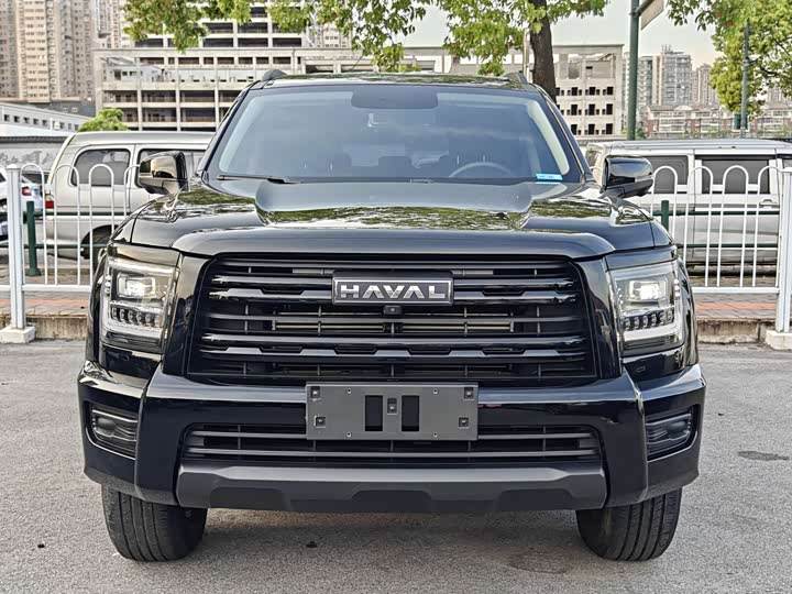 Haval H5, 2025 — фото 2 из 9