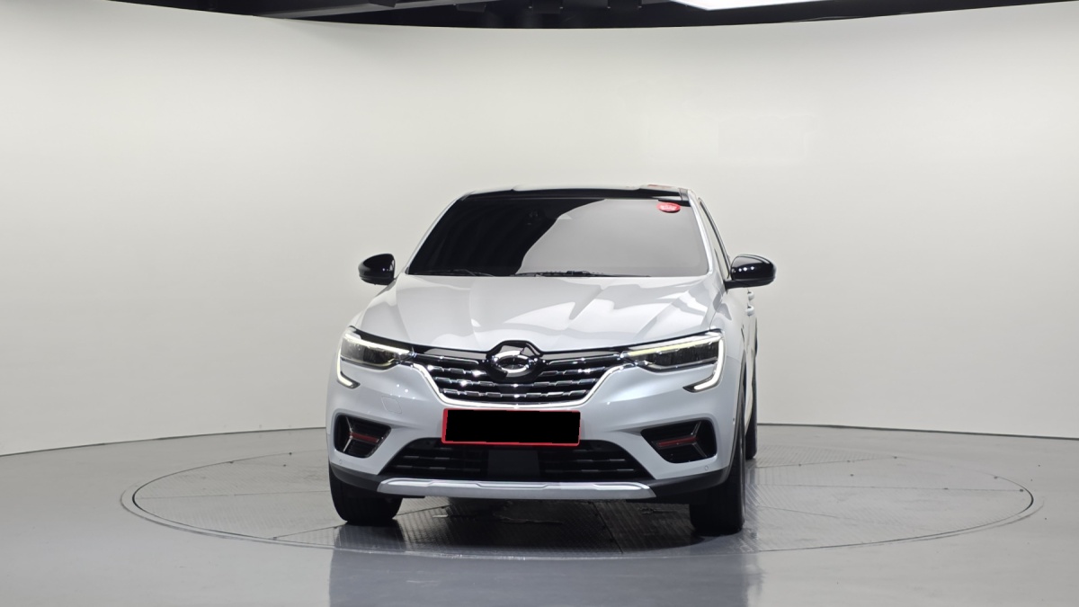 Renault XM3, 2022 — фото 3 из 12