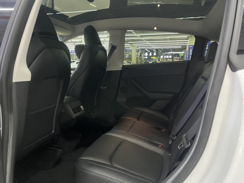 Tesla Model Y, 2023 — фото 11 из 12