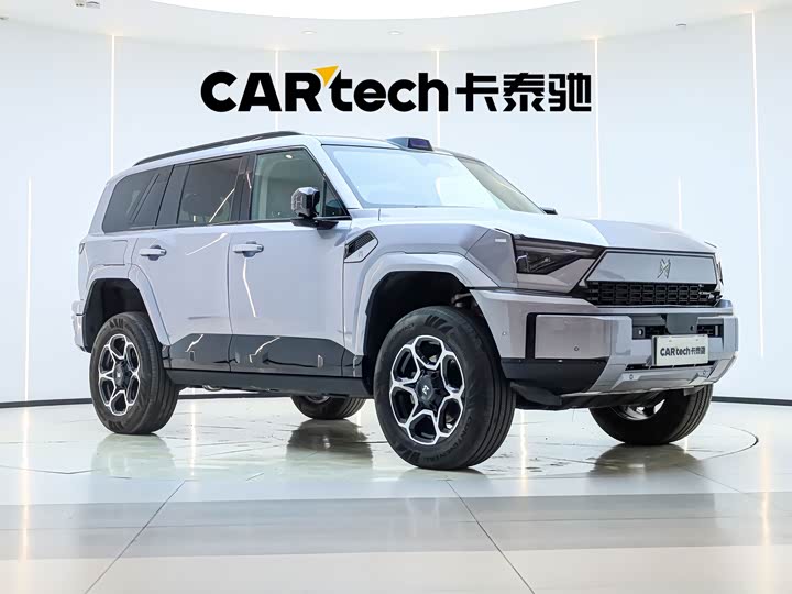 Dongfeng Mengshi M18-3, 2025 — фото 4 из 9