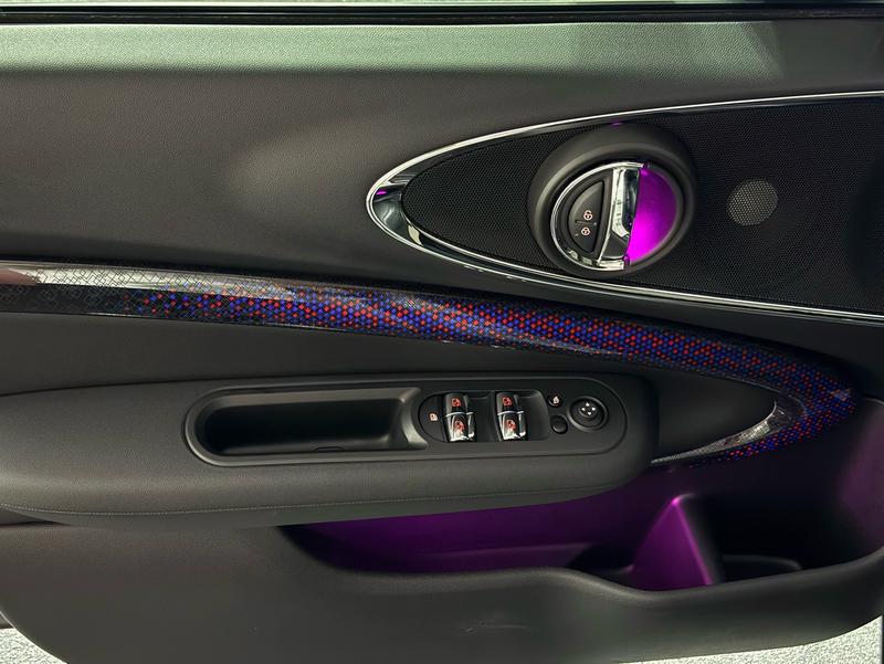 Mini Clubman JCW, 2022 — фото 10 из 11