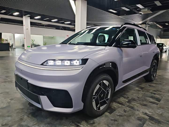 Hyundai Elexio (EO), 2026 — купить в Перми под ключ