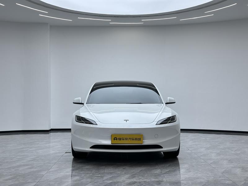 Tesla Model 3, 2025 — фото 2 из 12