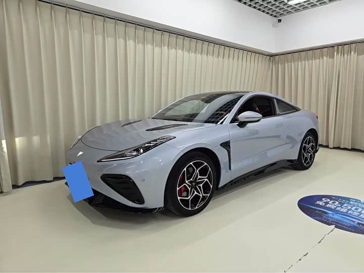 Hozon GT, 2024 — купить в Владимире под ключ