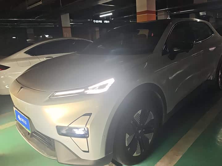 Changan Deepal S05, 2025 — купить в Чебоксарах под ключ