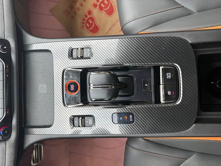 GAC Trumpchi Empow R, 2022 — фото 7 из 9