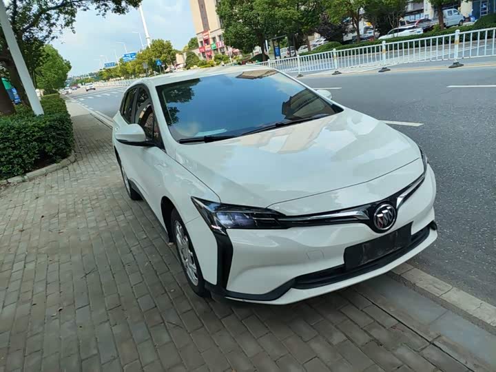 Buick Velite 6, 2024 — фото 4 из 9