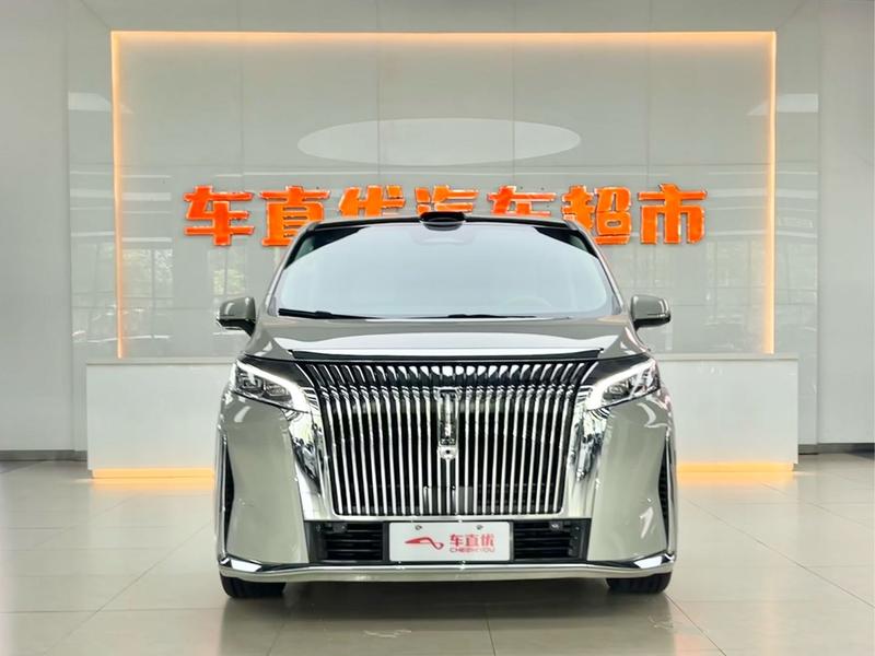 Wey 80 Hybrid, 2025 — фото 2 из 12