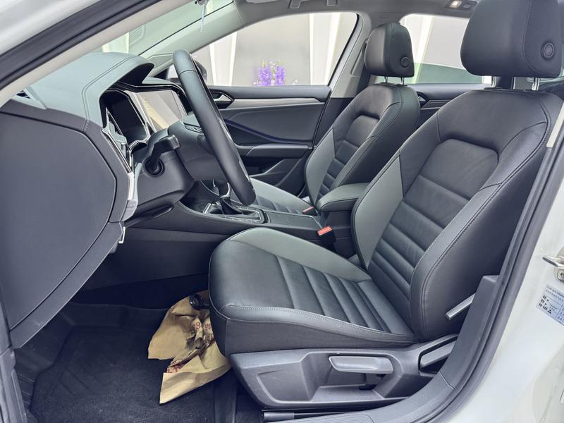 Volkswagen Sagitar L, 2021 — фото 11 из 12