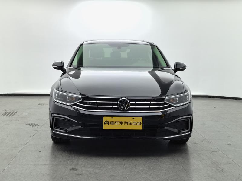 Volkswagen Magotan GTE Hybrid, 2023 — фото 2 из 12