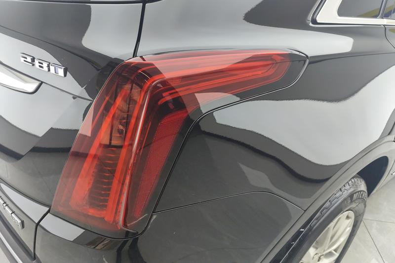 Cadillac XT5, 2022 — фото 5 из 12
