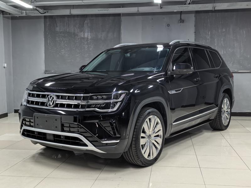 Volkswagen Teramont Pro, 2022 — купить в Смоленске под ключ