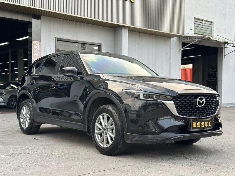 Mazda CX-5, 2024 — фото 3 из 12