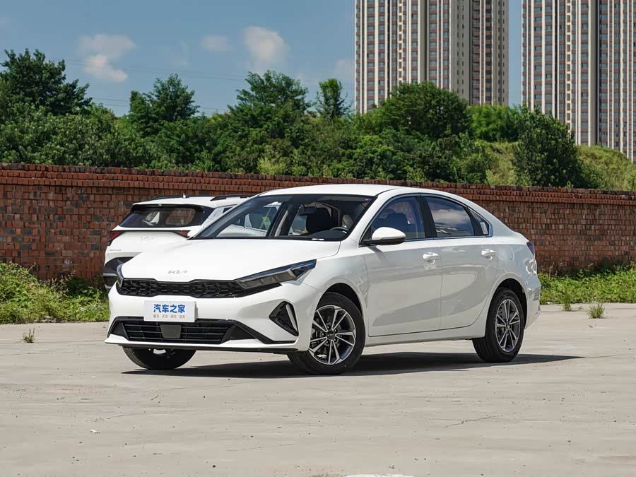 Kia K3, 2026 — купить в Воронеже под ключ