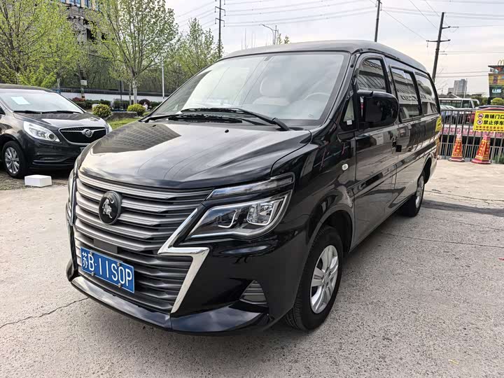 Dongfeng Forthing Lingzhi M5, 2024 — купить в Санкт-Петербурге под ключ