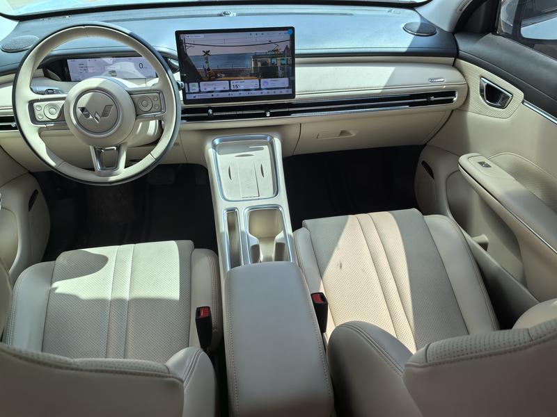 Wuling Bingo S, 2025 — фото 6 из 9