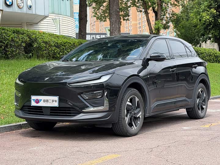Hozon X, 2024 — купить в Ижевске под ключ