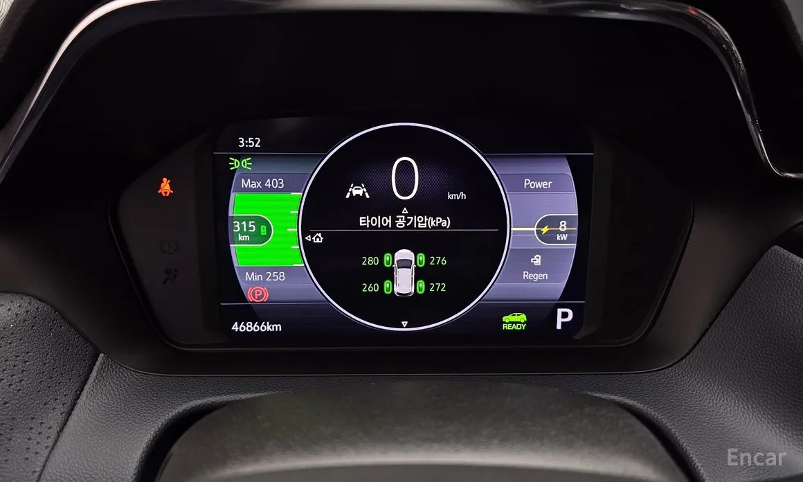 Chevrolet Bolt EUV, 2023 — фото 8 из 12