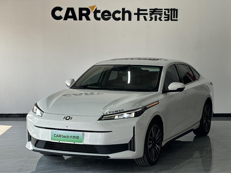 Changan Qiyuan (Nevo) A05, 2023 — купить в Пензе под ключ