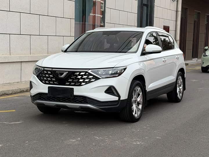 Jetta VS5, 2022 — купить в Липецке под ключ