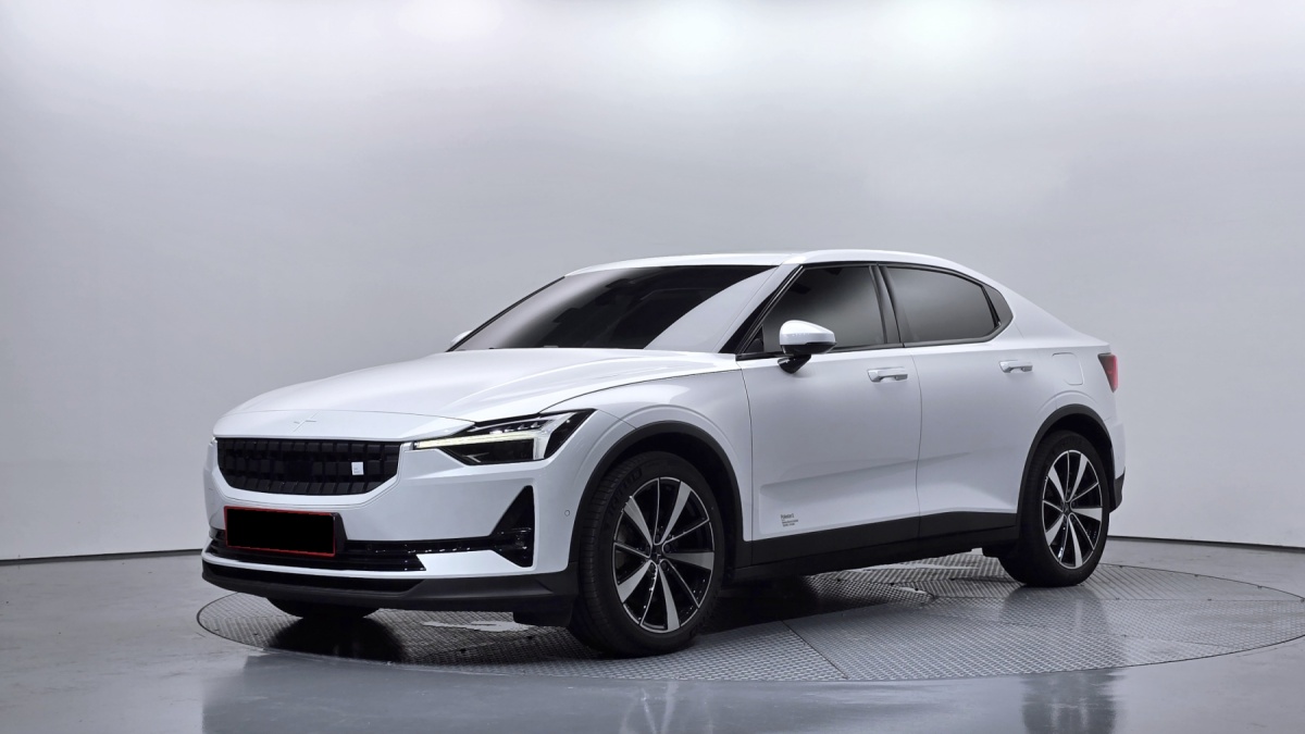 Polestar 2, 2022 — купить в Калуге под ключ