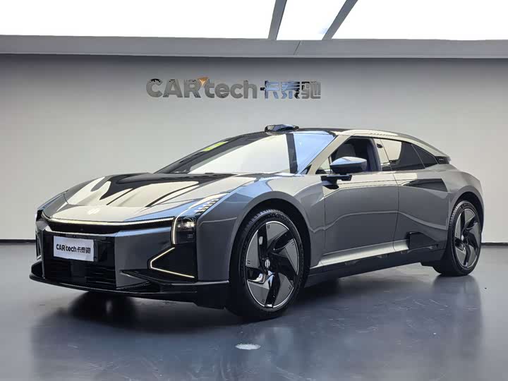 HiPhi Z, 2023 — купить в Воронеже под ключ