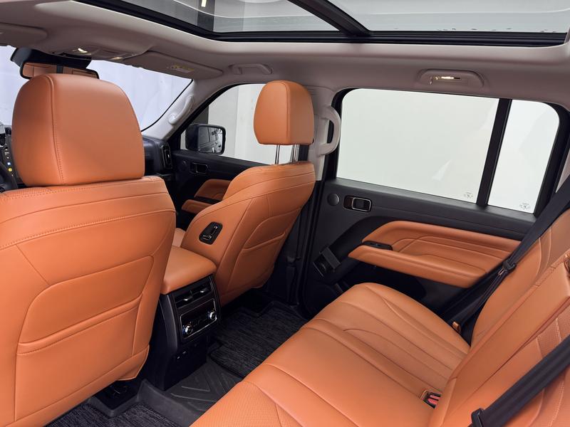 Haval H9, 2025 — фото 12 из 12