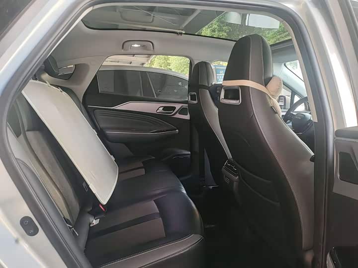 GAC Aion S Plus, 2022 — фото 9 из 9