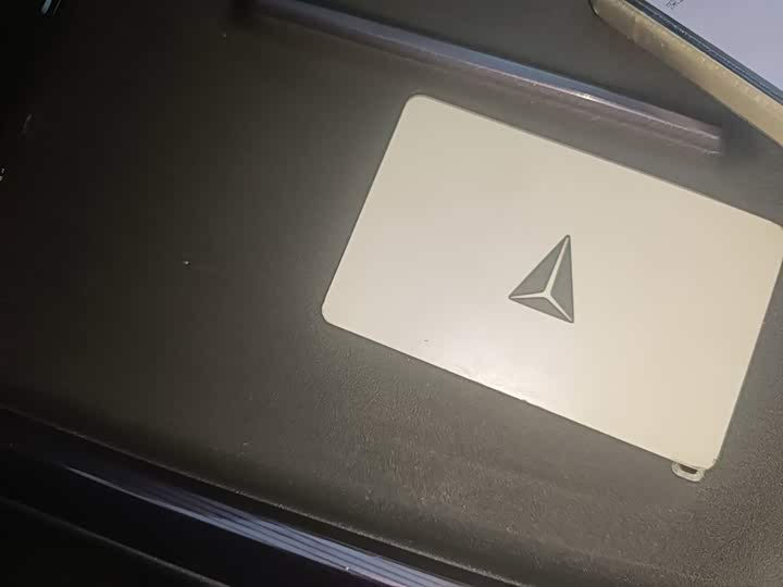 Changan Deepal L07, 2024 — фото 9 из 9