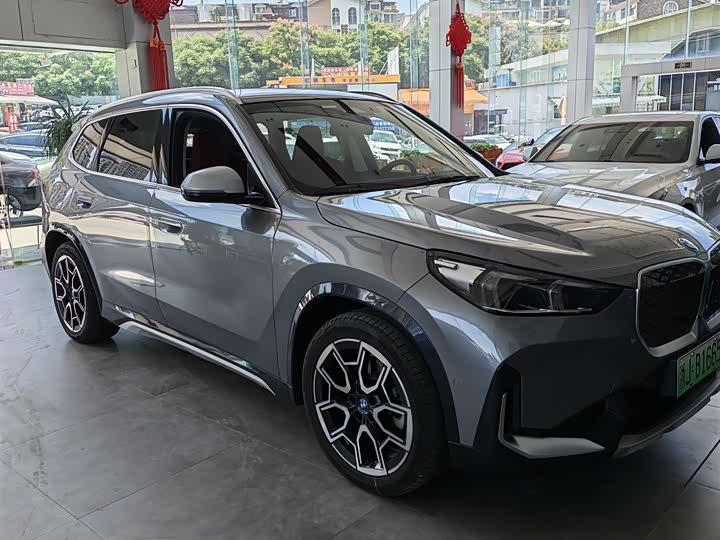 BMW iX1, 2023 — купить в Иванове под ключ
