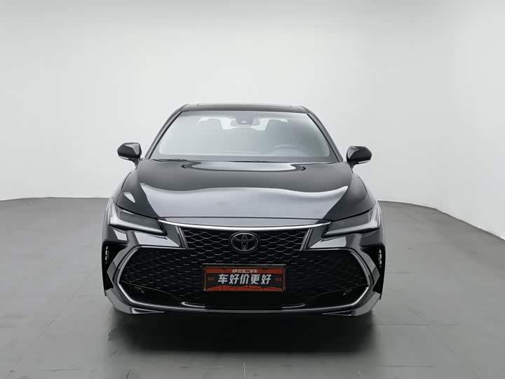 Toyota Avalon, 2023 — фото 3 из 9