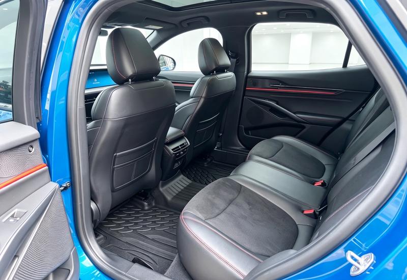 Ford Mondeo Sport (Evos), 2021 — фото 8 из 9