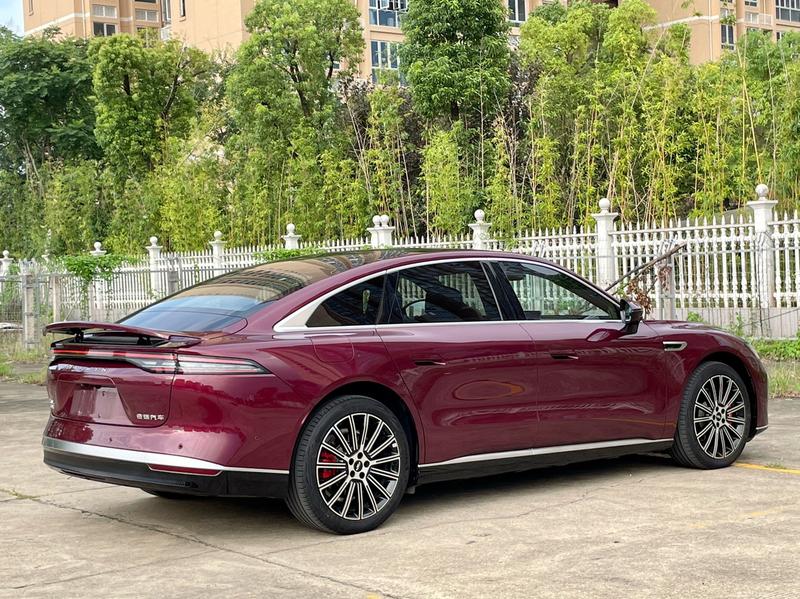 Chery Fulwin A9L, 2025 — фото 6 из 12