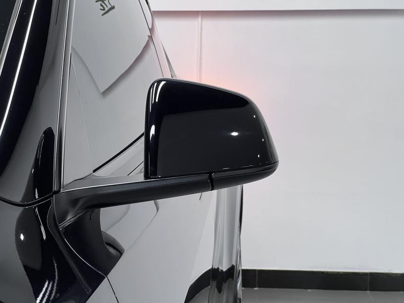 Tesla Model Y, 2022 — фото 7 из 12