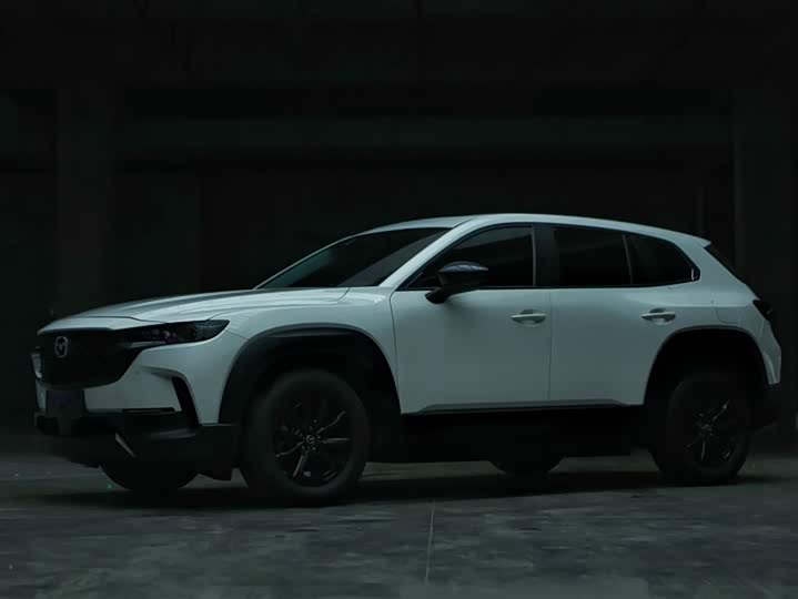 Mazda CX-50, 2023 — купить в Оренбурге под ключ