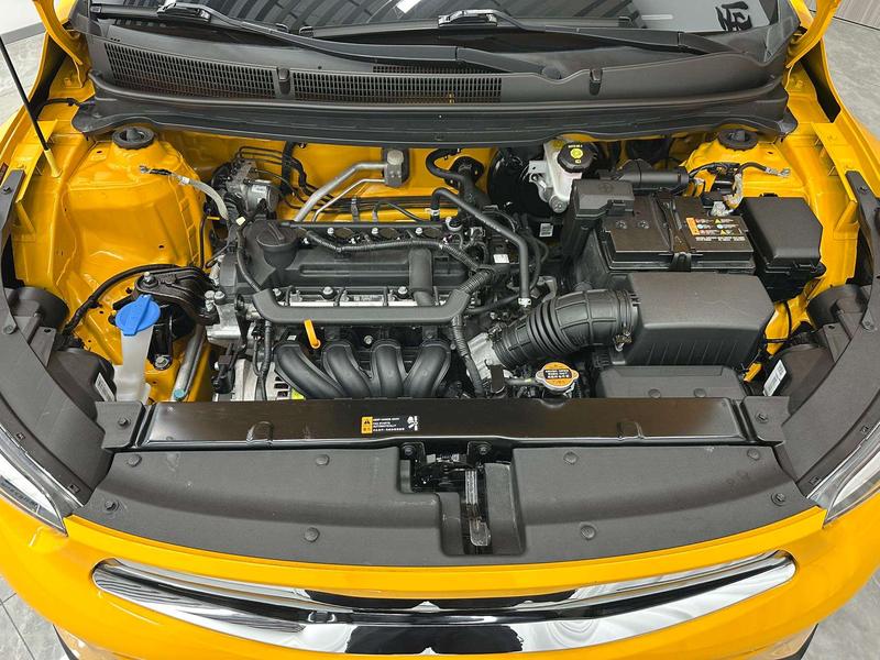 Kia KX1, 2023 — фото 7 из 12