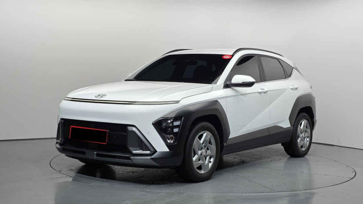 Hyundai Kona, 2023 — купить в Белгороде под ключ