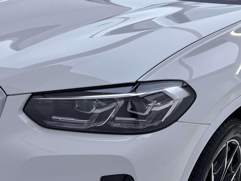 BMW X4, 2023 — фото 9 из 12
