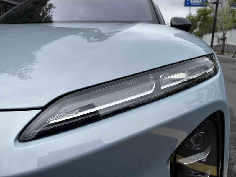 Nio ES6, 2025 — фото 6 из 11