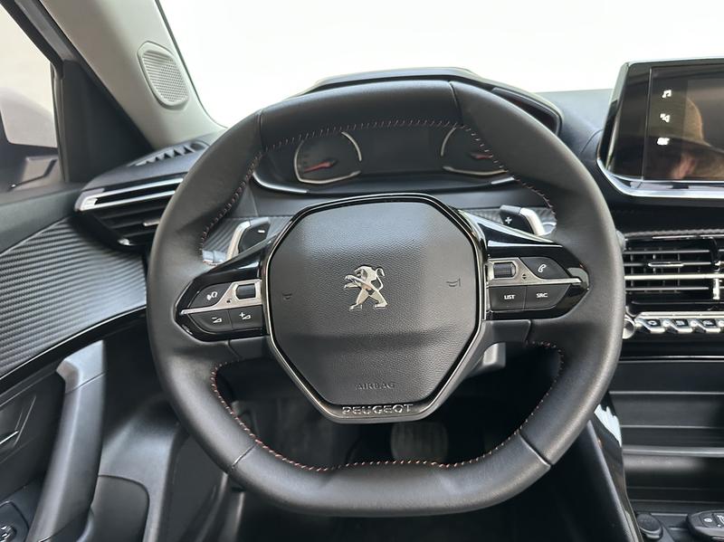 Peugeot 2008, 2024 — фото 12 из 12