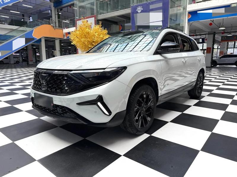 Jetta VS7, 2023 — купить в Ярославле под ключ
