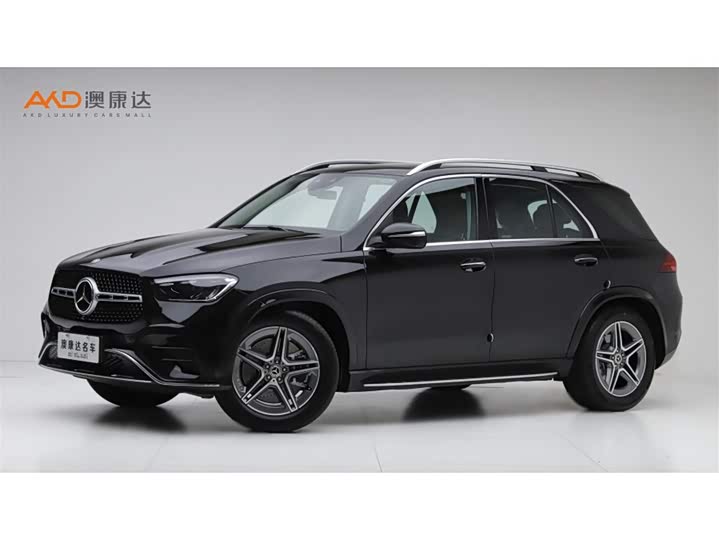 Mercedes-Benz GLE-Class, 2024 — купить в Брянске под ключ