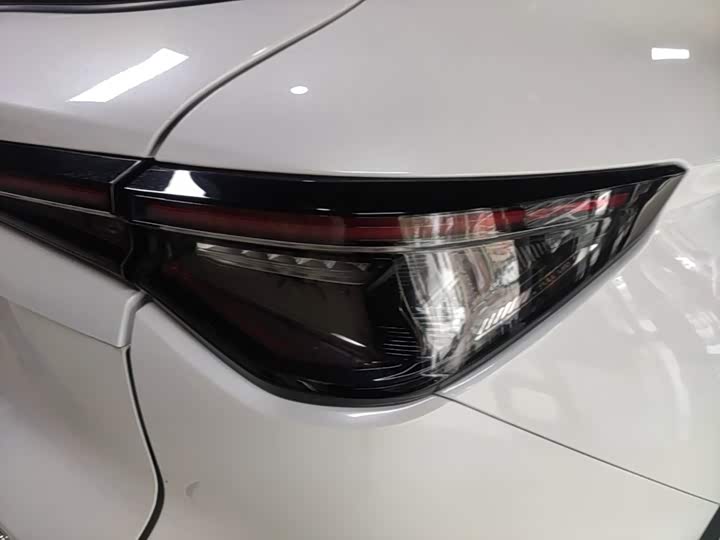 Changan X5 Plus, 2025 — фото 8 из 9