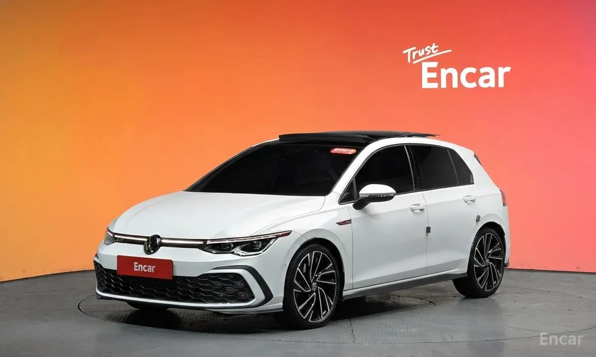 Volkswagen Golf, 2023 — купить в Иванове под ключ