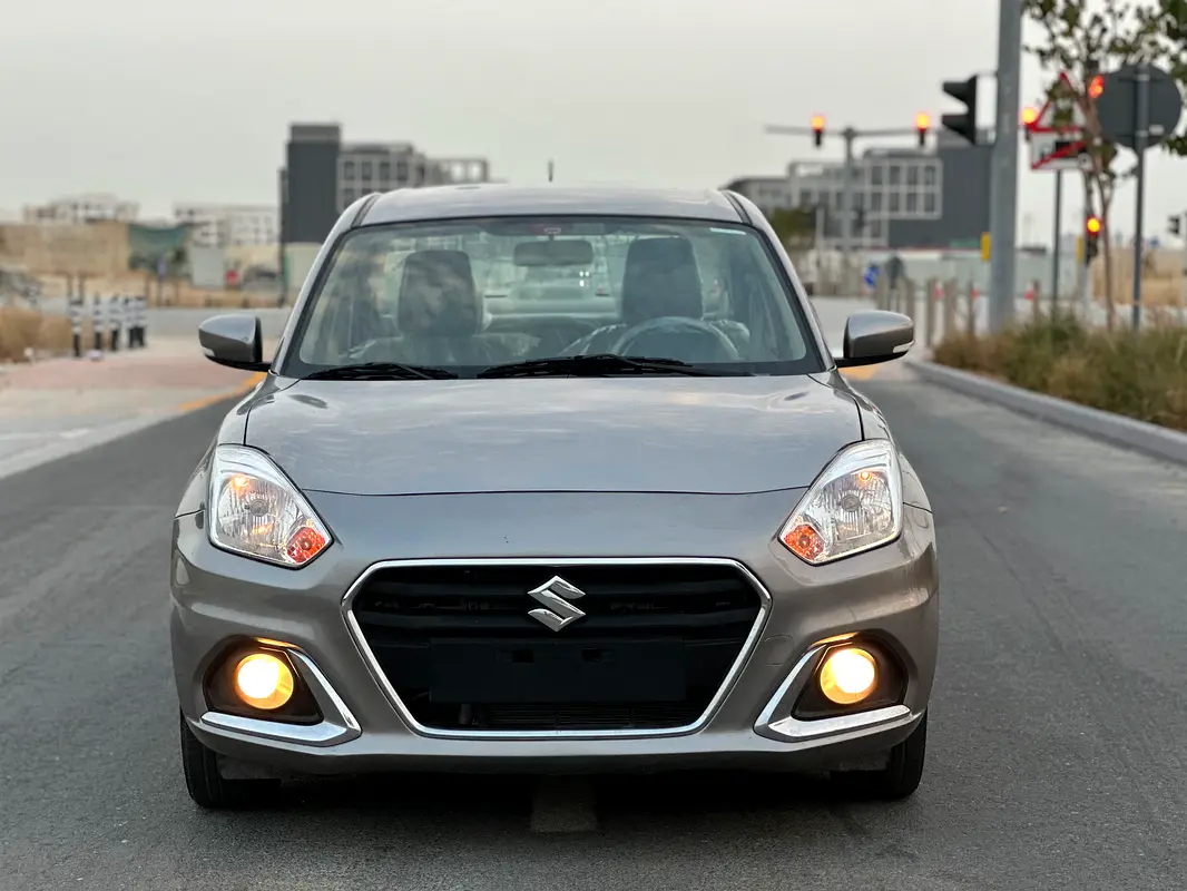 Suzuki Dzire, 2023 — фото 2 из 10