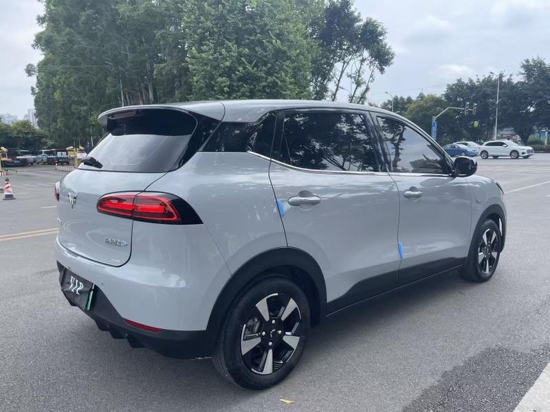 Wuling Bingo Plus, 2026 — фото 6 из 10