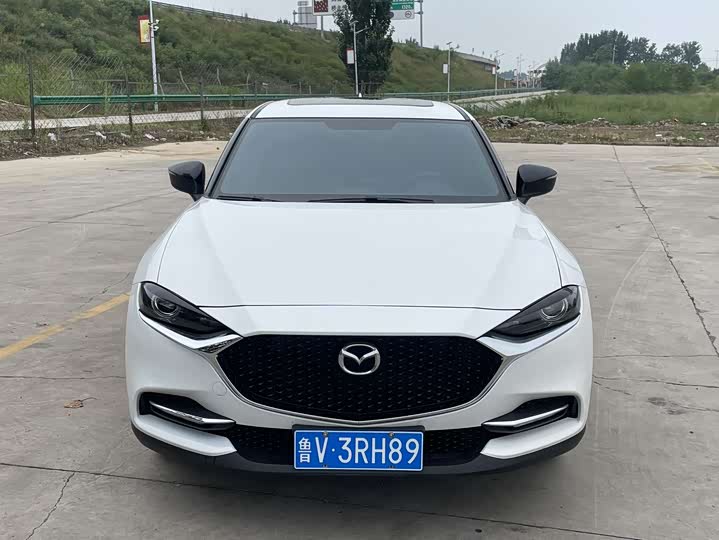 Mazda CX-4, 2023 — купить в Белгороде под ключ