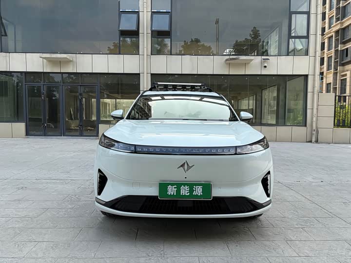 Dongfeng Yipai eπ 008, 2024 — фото 2 из 9