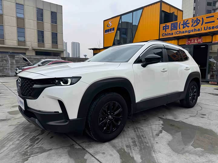 Mazda CX-50, 2023 — купить в Оренбурге под ключ