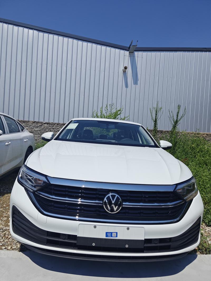Volkswagen Sagitar L, 2025 — фото 2 из 9
